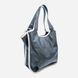 Сумка шоппер женская с натуральной кожи ARTiS Bags 1692 4620-4615 Черная (6501098301) 1692 4620-4615 фото 3