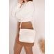 Сумка жіноча з натуральної шкіри маленька ARTiS Bags 916 9181 Белая (6501014342) 916 9181 фото 1