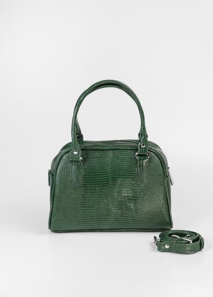 Нишевая сумка в стиле рептилии ARTiS Bags 1810 5739 1810 5739 фото