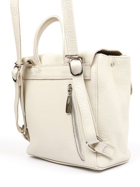 Сумка-рюкзак ARTiS Bags 16399183 Бежевая 16399183 фото