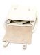 Сумка-рюкзак ARTiS Bags 16399183 Бежевая 16399183 фото 5