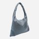 Сумка хобо жіноча з натуральної шкіри велика ARTiS Bags 1787 703 Чорна (6501098321) 1787 703 фото 3