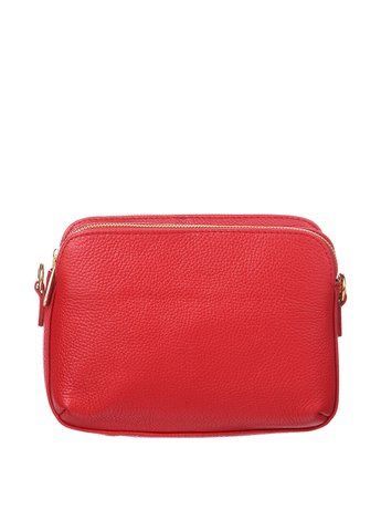 Клатч ARTiS Bags 16779322 Красная 1677  9322 фото