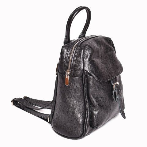 Сумка-рюкзак ARTiS Bags 1527703 Черный 1527 703 фото