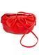 Сумка через плече шкіряна легка середня червона ARTiS Bags 1722 9322 1722 9322 фото 2