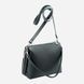 Сумка шоппер женская из натуральной кожи ARTiS Bags 1740 703 Черная (6501014159) 1740 703 фото 3