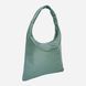 Сумка хобо женская с натуральной кожи большая ARTiS Bags 1787 9325 Зеленая (6501098322) 1787 9325 фото 3