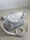 Сумка женская из натуральной кожи с карманами средняя ARTiS Bags 1772 5113 белая 1772 5113 фото 4