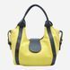 Сумка шопер жіноча з натуральної шкіри ARTiS Bags 265 5718-9288 Желтая (6501014210) 265 5718-9288 фото 2