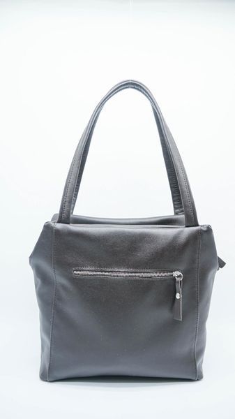 Сумка из натуральной кожи большая ARTiS Bags 1735 4619-202 Коричневая 1735 4619-202 фото