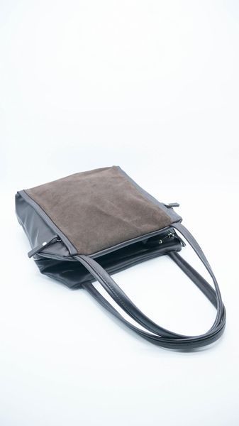 Сумка из натуральной кожи большая ARTiS Bags 1735 4619-202 Коричневая 1735 4619-202 фото