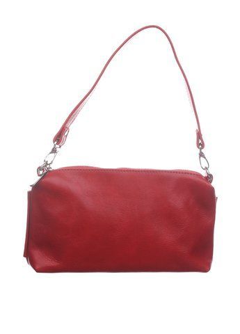 Клатч ARTiS Bags 648702 Красная 648  702 фото